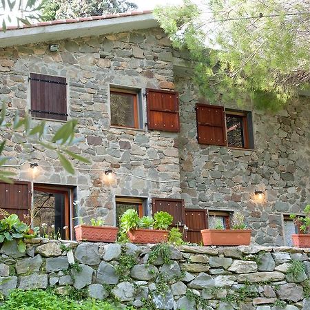 Due Pini Apartment Корниглия Екстериор снимка