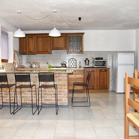 Due Pini Apartment Корниглия Екстериор снимка