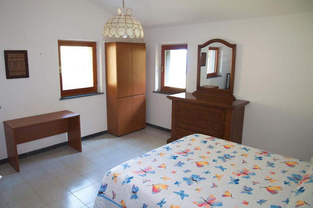 Due Pini Apartment Корниглия Екстериор снимка