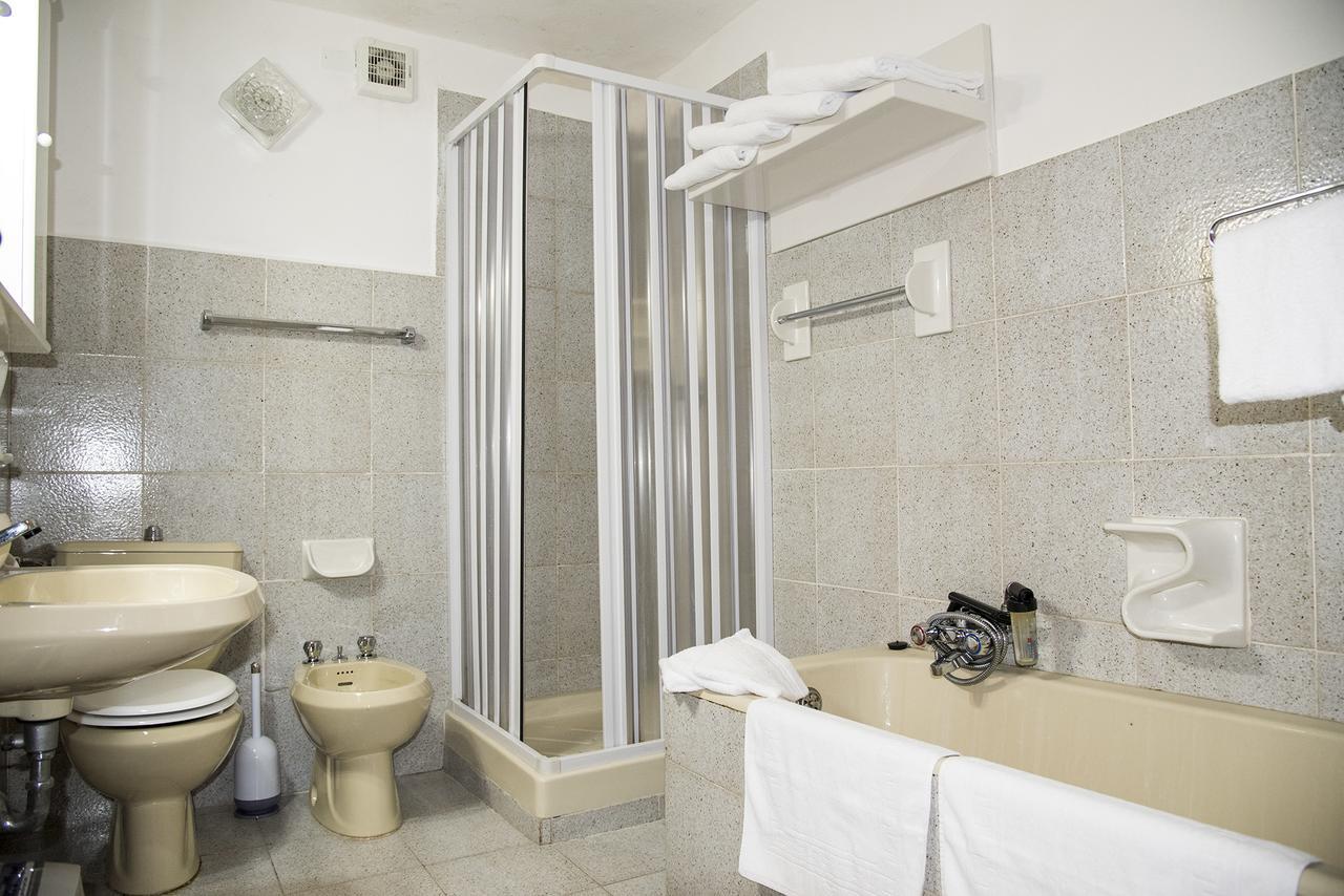 Due Pini Apartment Корниглия Екстериор снимка