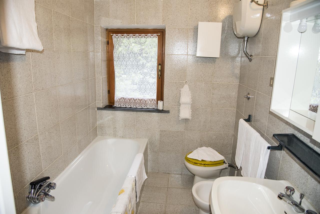 Due Pini Apartment Корниглия Екстериор снимка