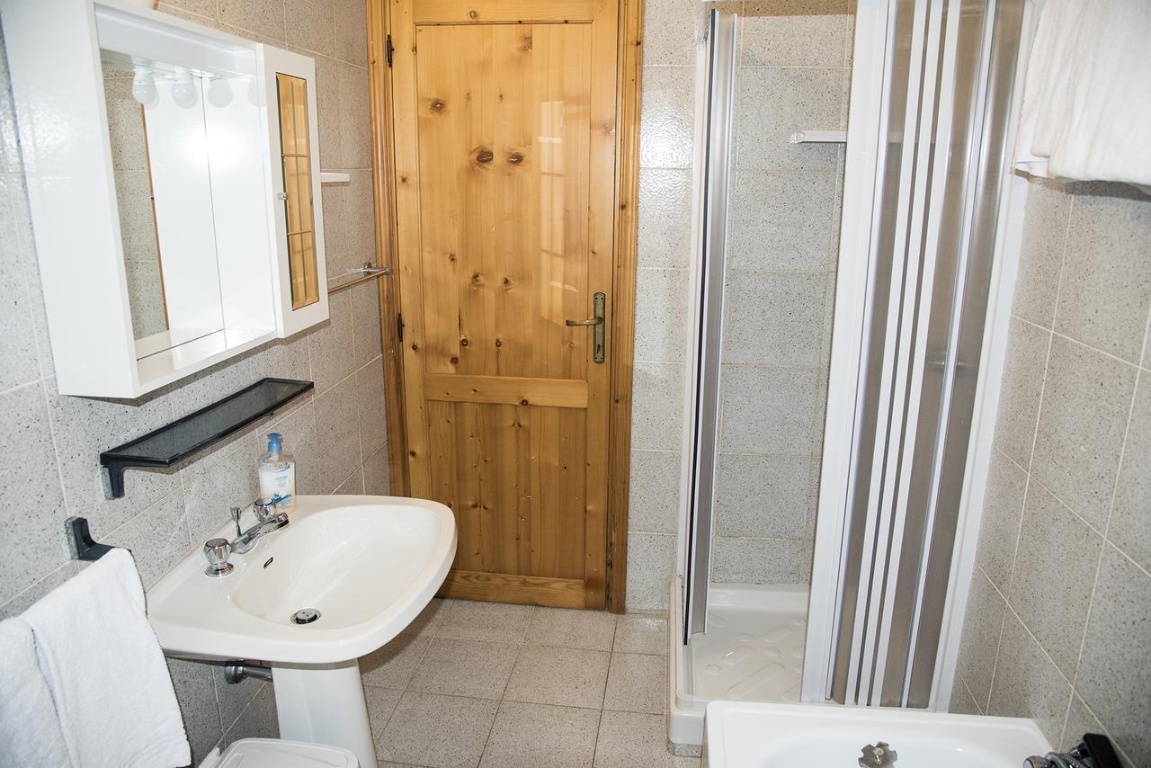 Due Pini Apartment Корниглия Екстериор снимка