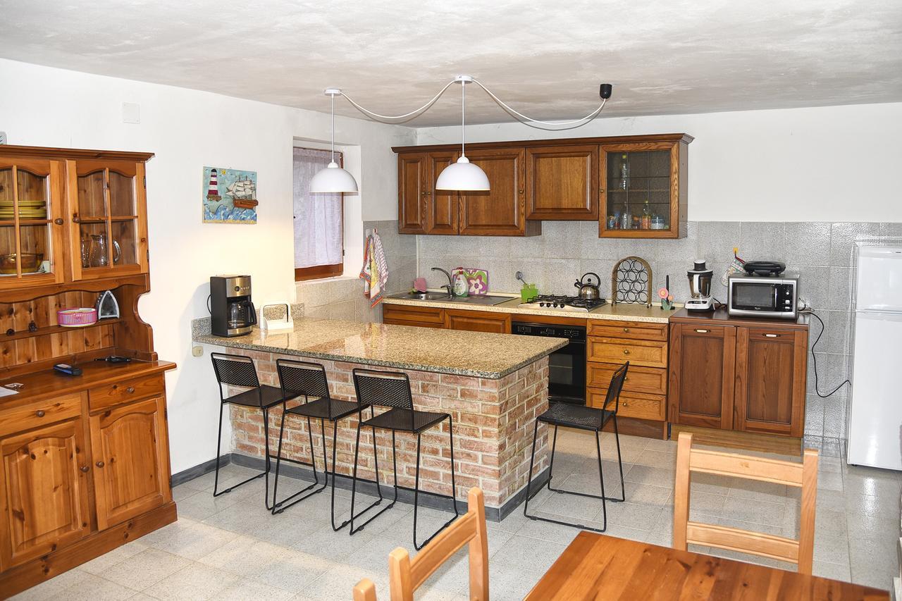 Due Pini Apartment Корниглия Екстериор снимка