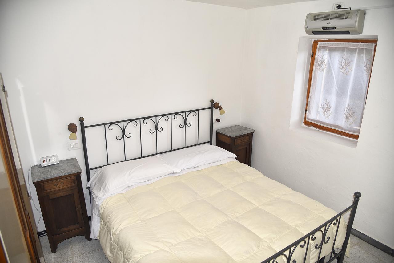 Due Pini Apartment Корниглия Екстериор снимка