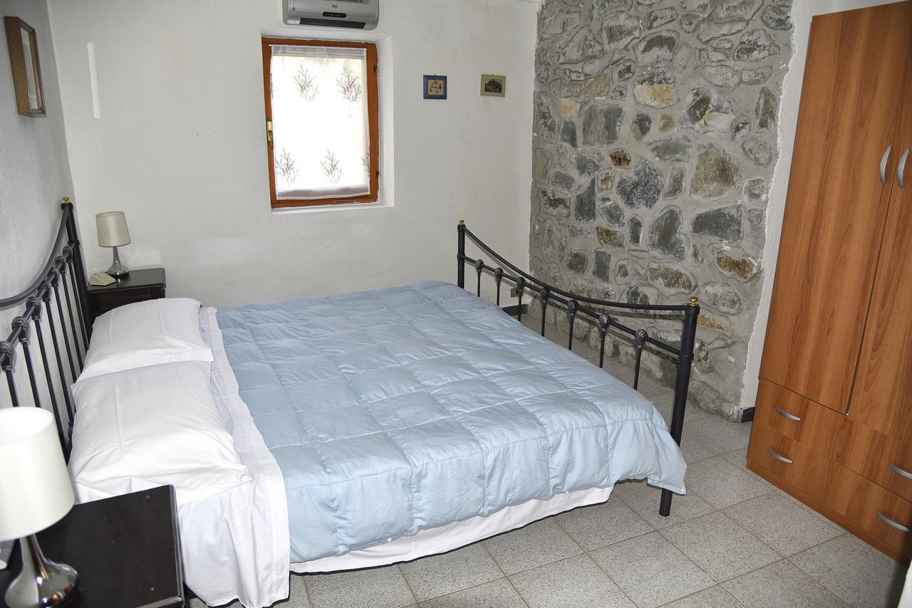 Due Pini Apartment Корниглия Екстериор снимка